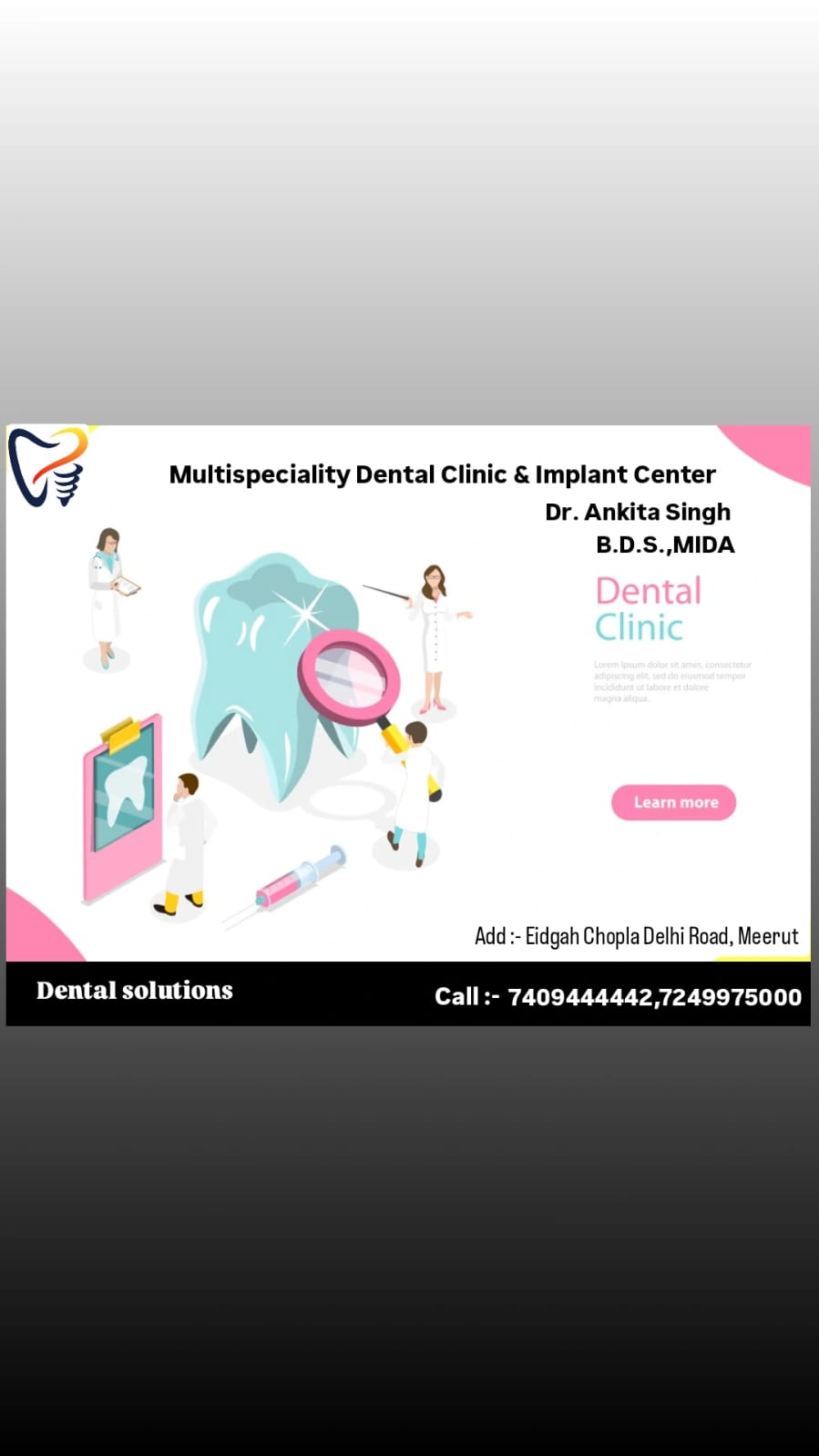 Clinic Gallery Image