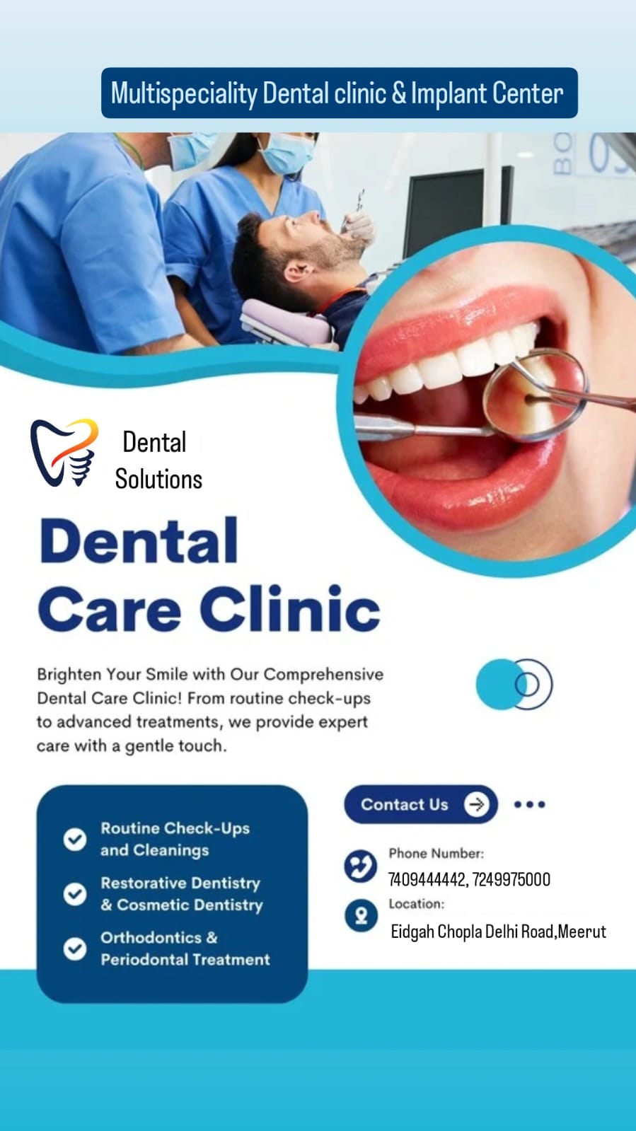 Clinic Gallery Image