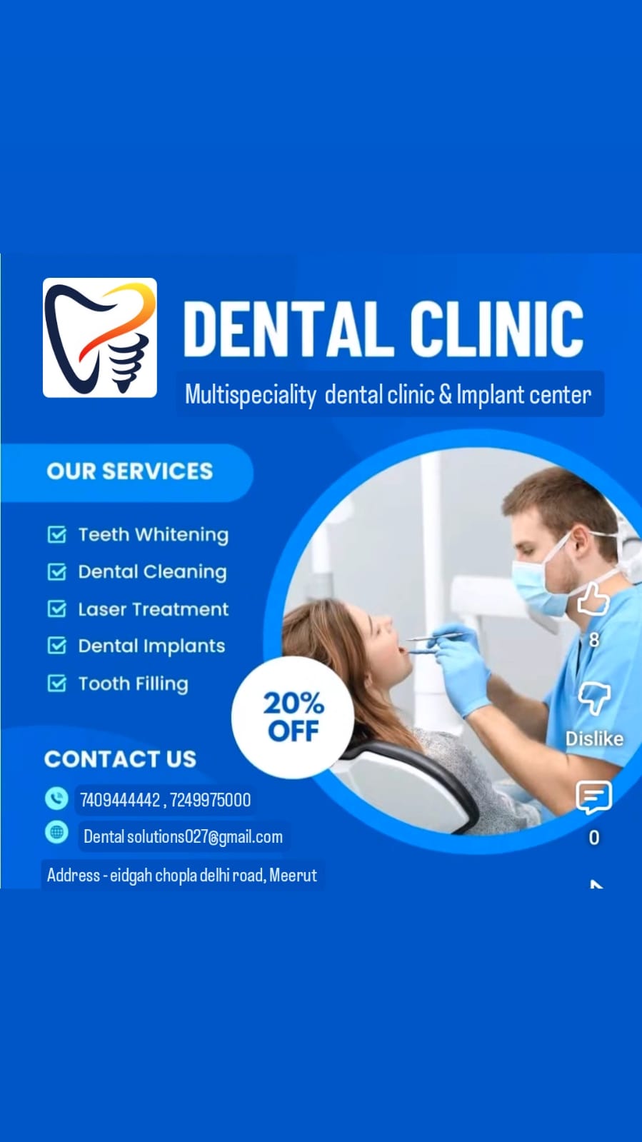 Clinic Gallery Image