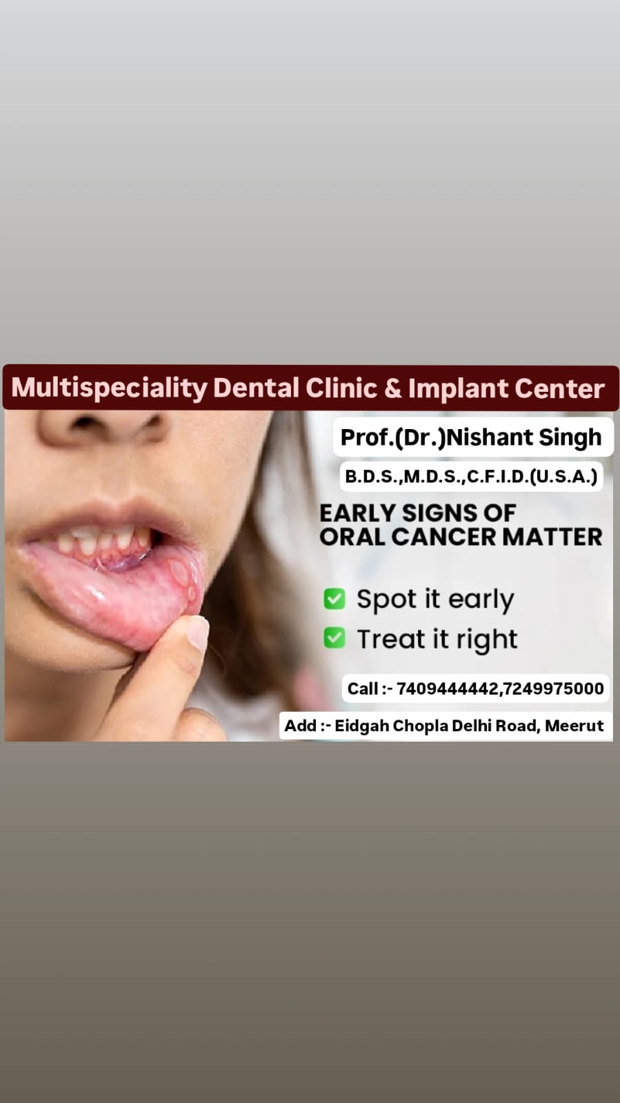 Clinic Gallery Image