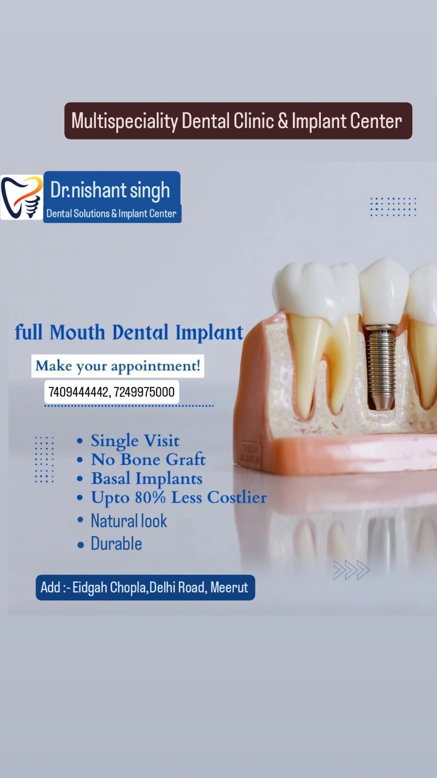 Clinic Gallery Image