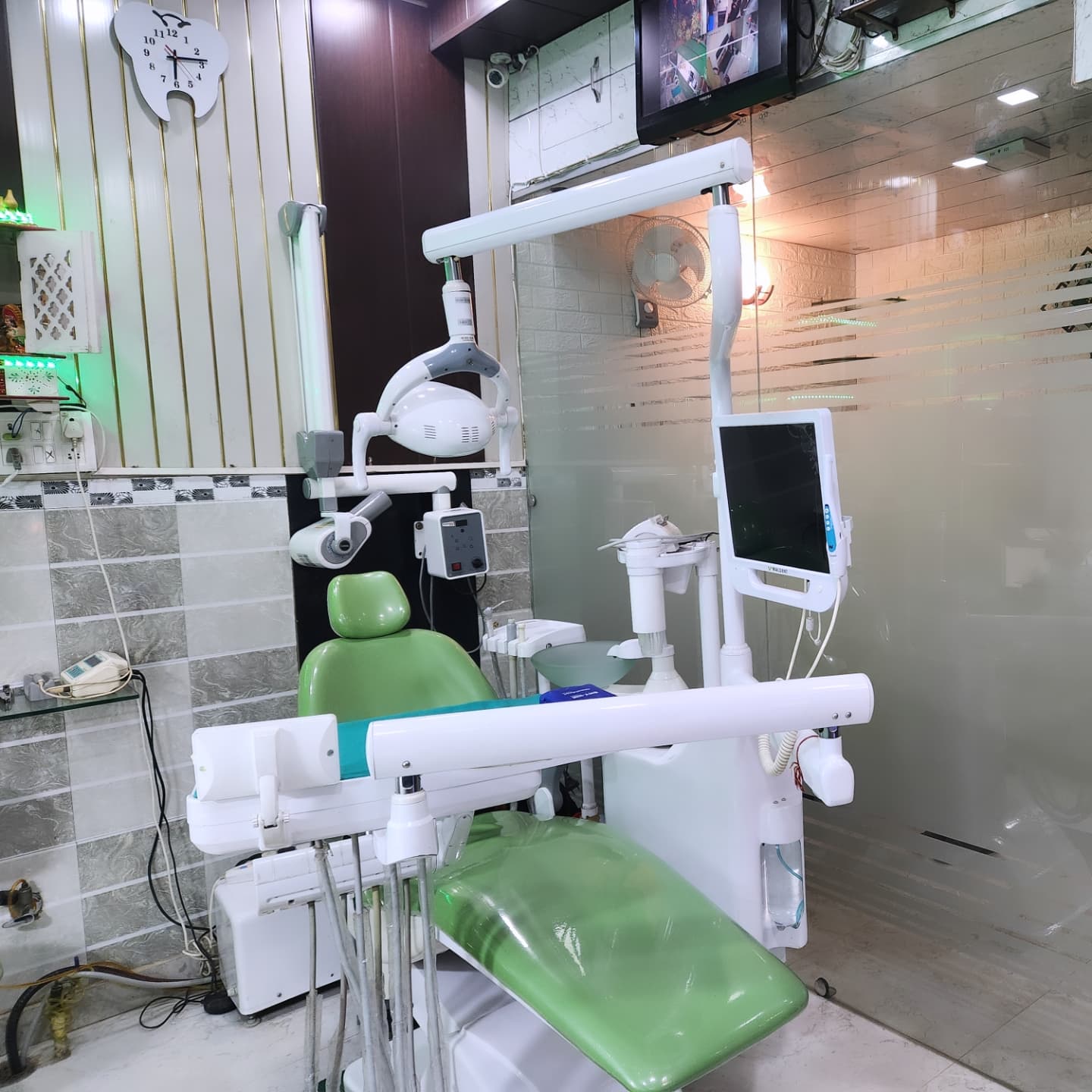 Dental Equipment