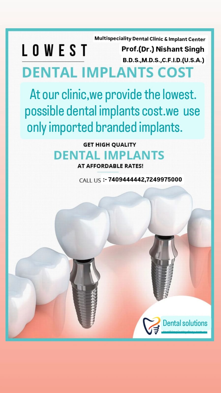 Clinic Gallery Image