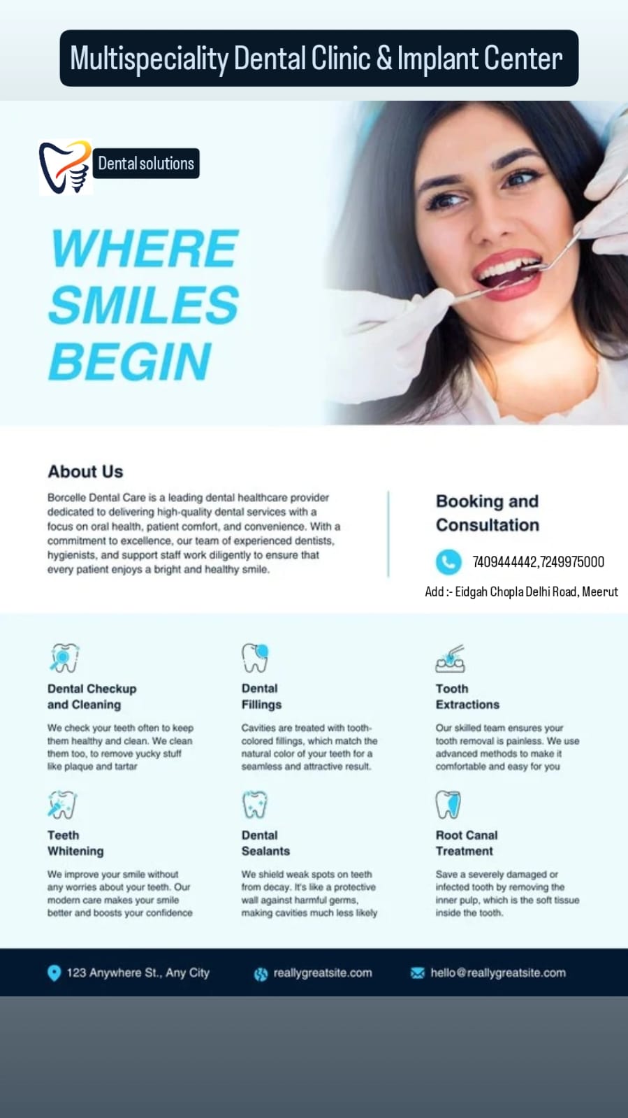 Clinic Gallery Image