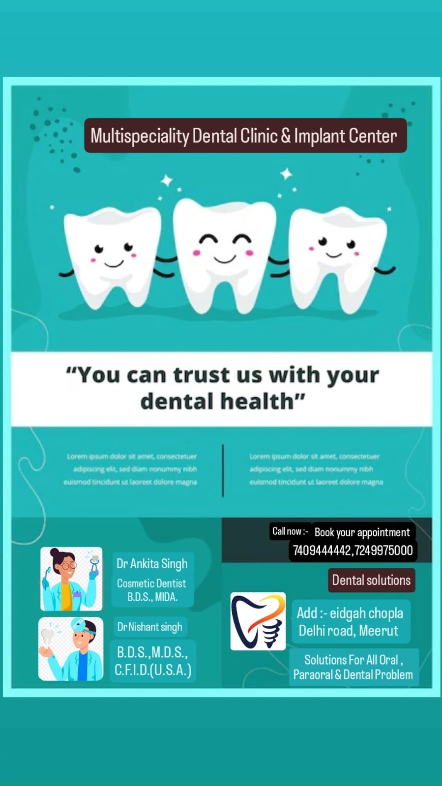 Clinic Gallery Image