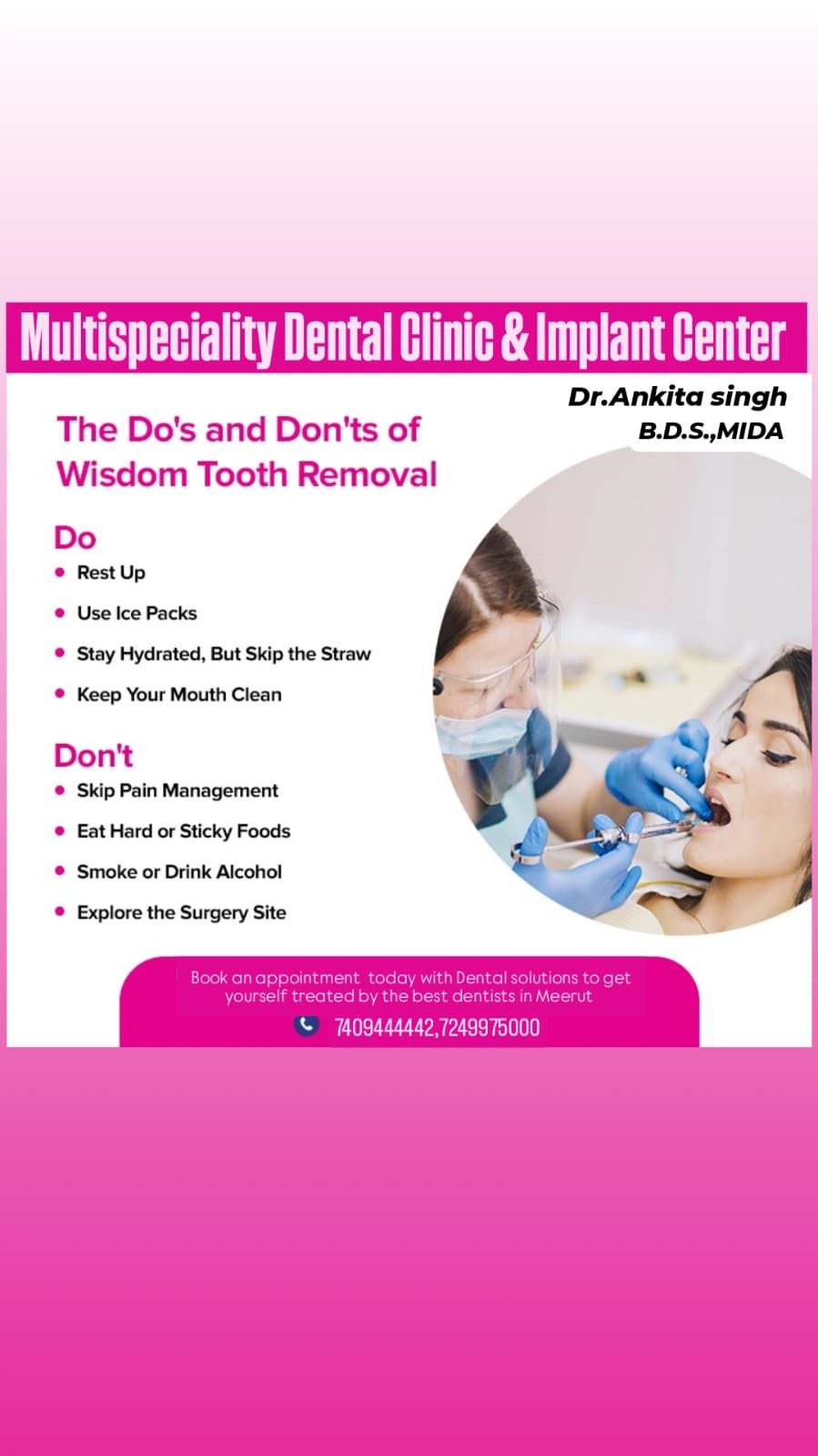 Clinic Gallery Image